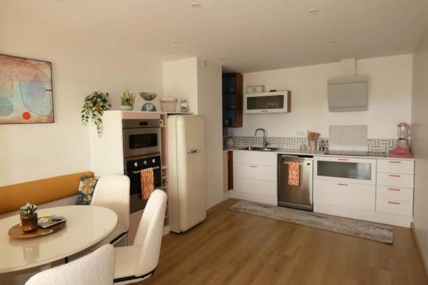 Résidence Lac Casa 60 - App Plage, Terrasse Vue Lac, Jardin - foto 8