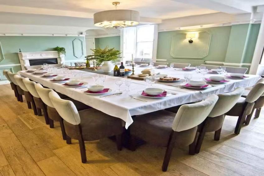 Forest House - foto 3