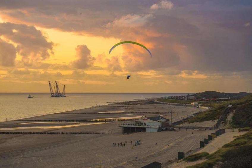 Aparthotel Zoutelande - 2 pers luxe studio plus - foto 38