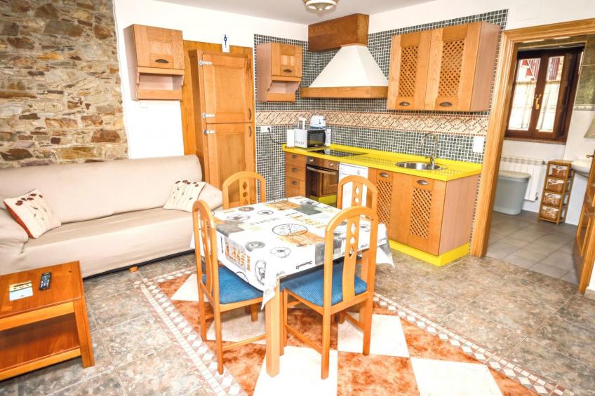 Ländlicher Bauernhof "Apartamentos Navalin" - foto 7