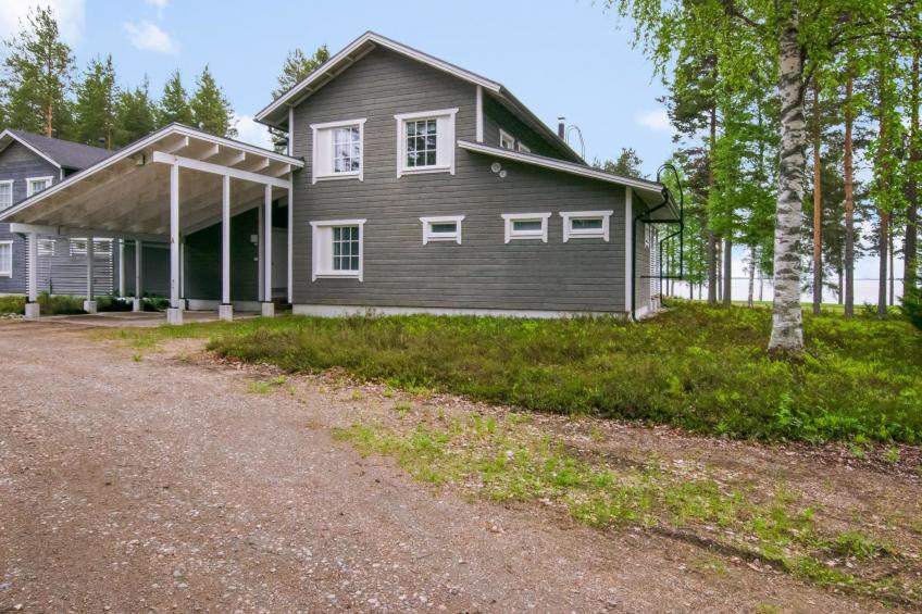 Paltamon golfhovi a - foto 2