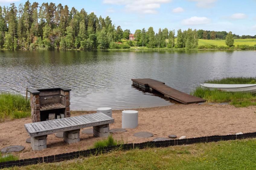 Aurinkoranta - foto 31