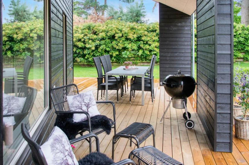 "Dorthie" - 800m from the sea in Sealand - foto 6