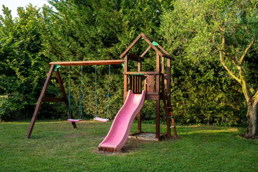 Unterkunft Albio - foto 14