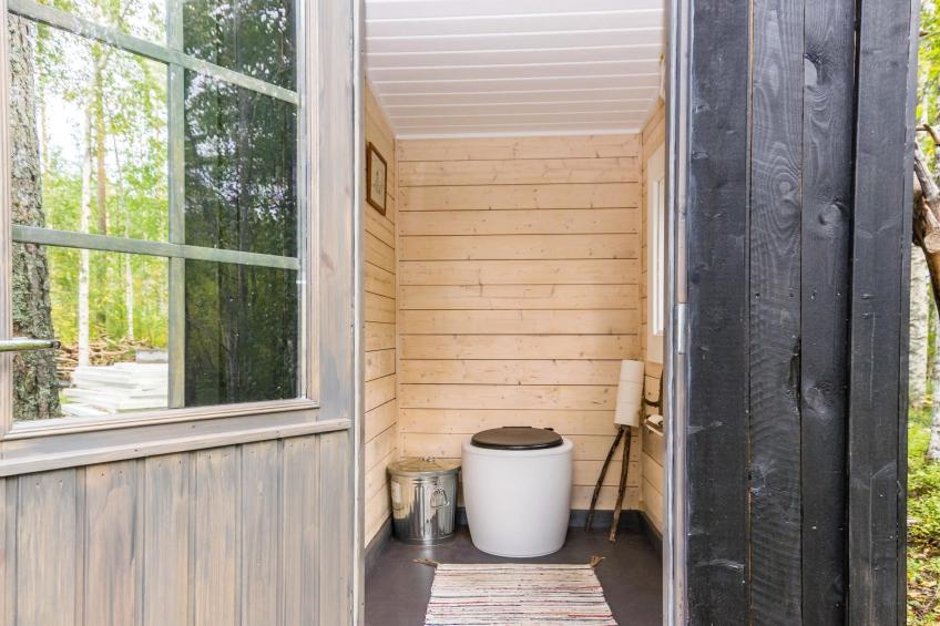 Villa saimaan joutsenlahti - foto 27