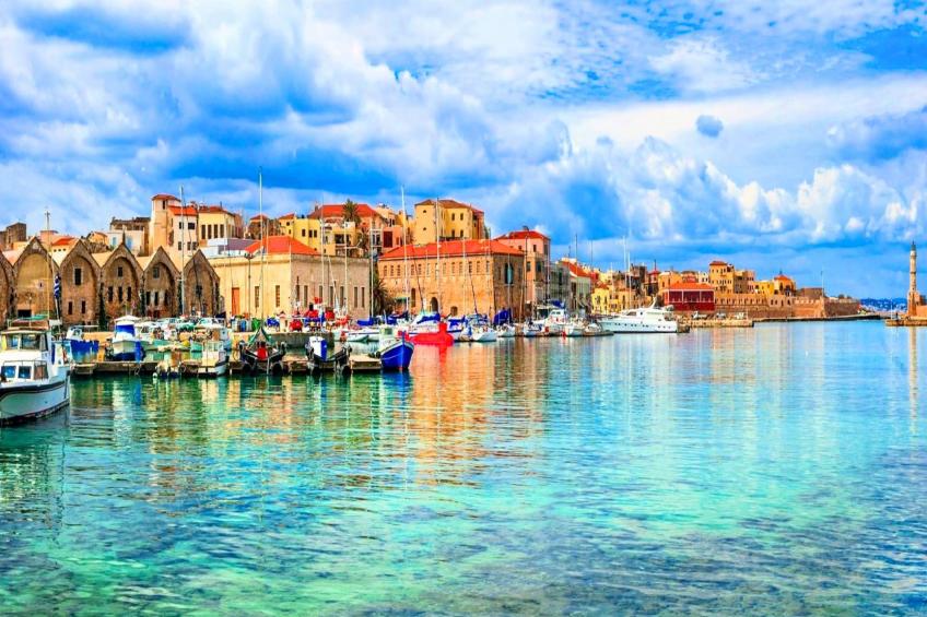 für 12 Personen in Kavallos, Kreta (West-Kreta) - foto 7