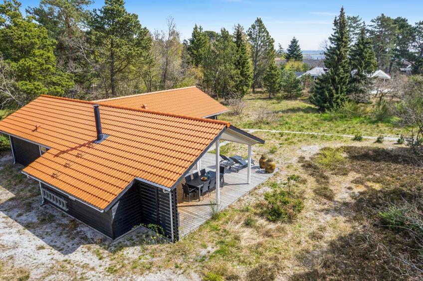 "Rikkie" - 150m to the inlet in Sealand - foto 34