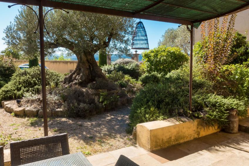 2 hochwertige Mas mit privatem Pool und Blick auf die Landschaft - foto 21