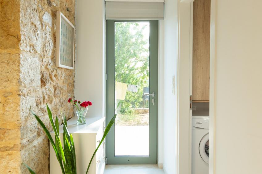 Naturparadies mit privatem Pool, Hot Tub auf dem Dach - foto 31