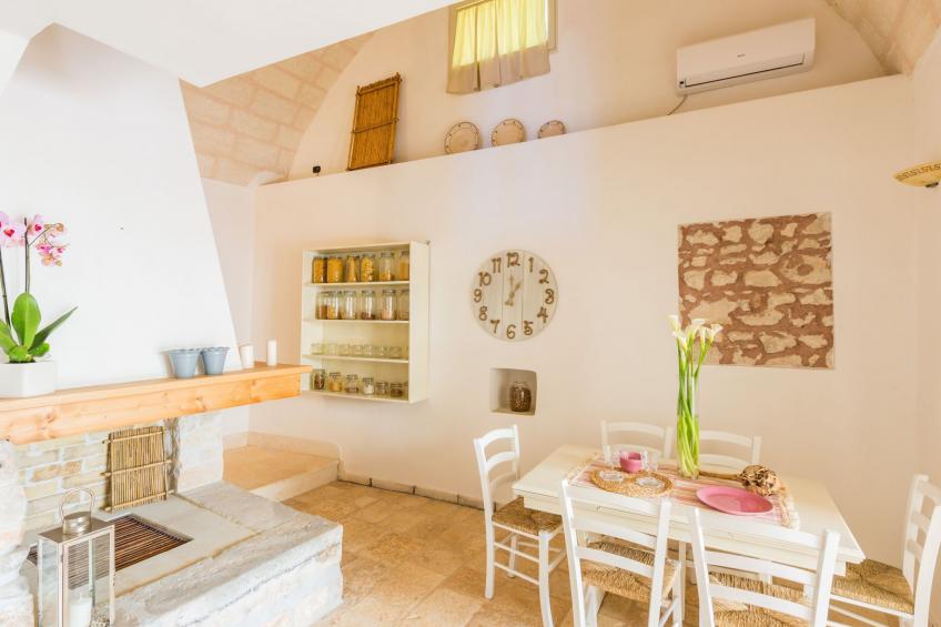 La Corte della Masseria - foto 8