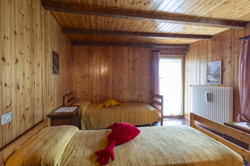 Moncucco Mountain Home - foto 24