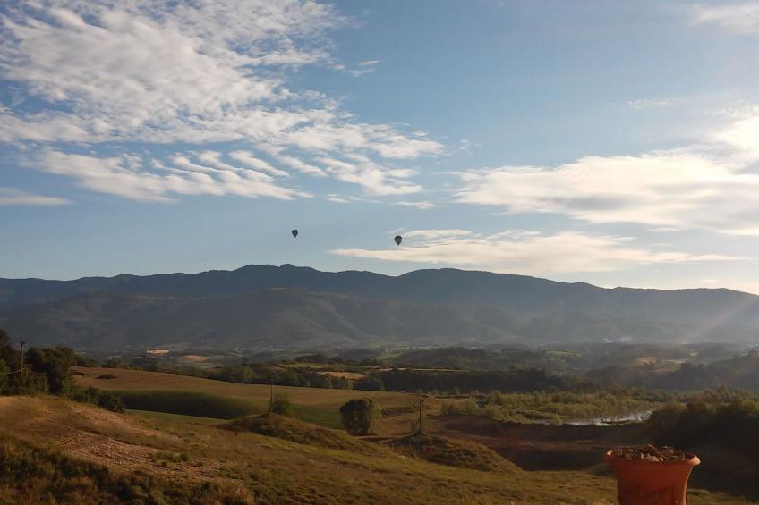 Wohnung in gemütlichem kleinen Bauernhaus - foto 19
