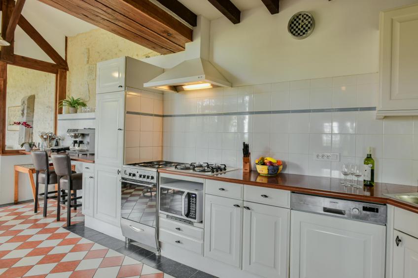 Lusignac Maswari - foto 28