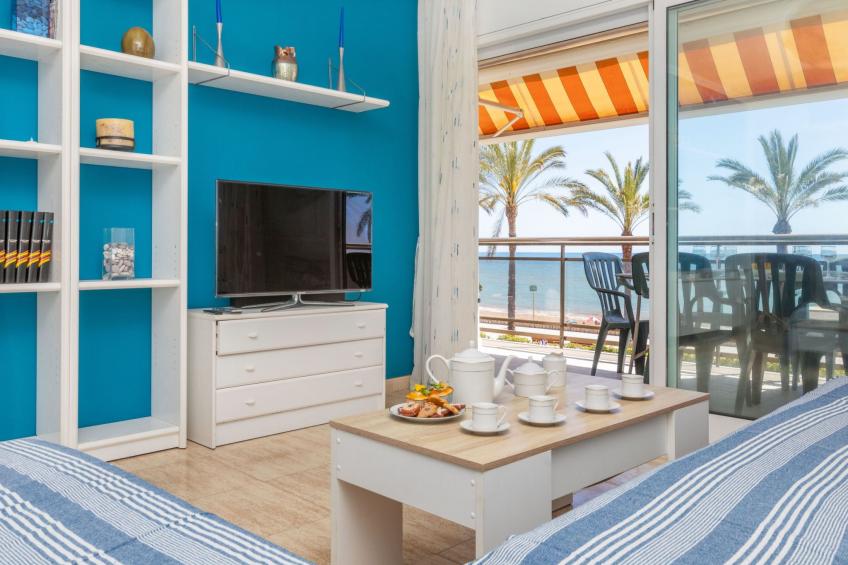 Playa Calafell - foto 3