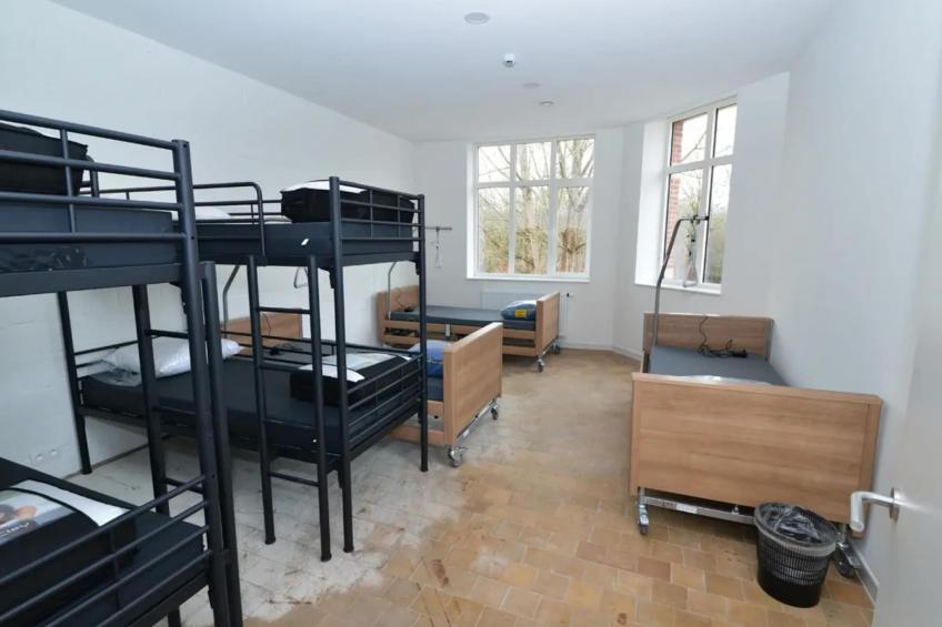 Jeugdverblijfcentrum Schotte - foto 9