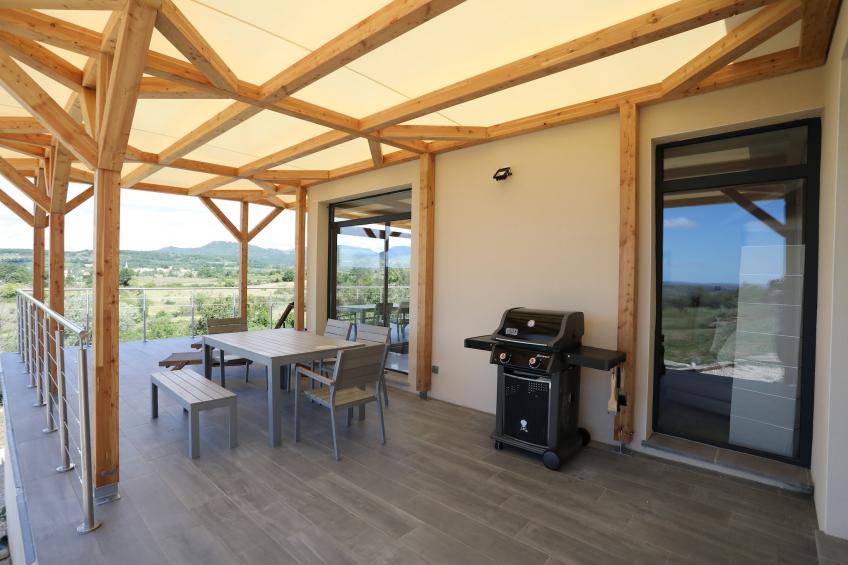 Villa moderne - foto 29