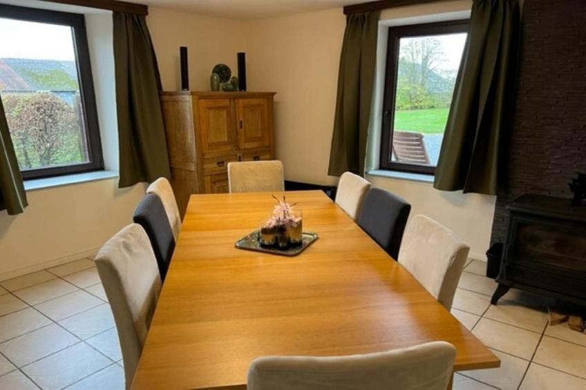 Le Petit Loup de Courtil - foto 9