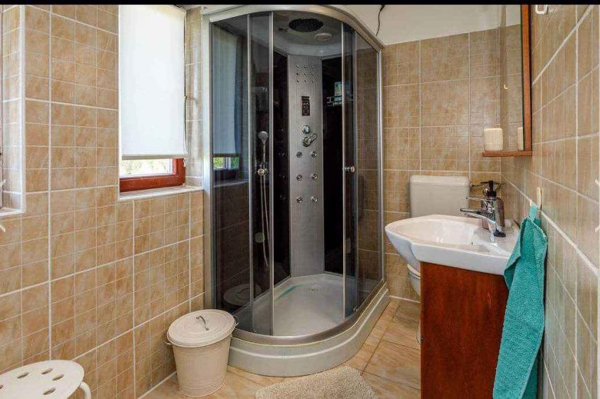 Vakantiehuis met infrarood sauna en jacuzzi - VW-5Z89B - foto 22