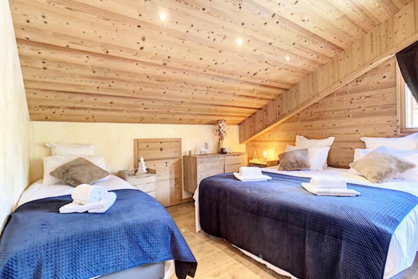 Appartements à Les Gets - foto 16