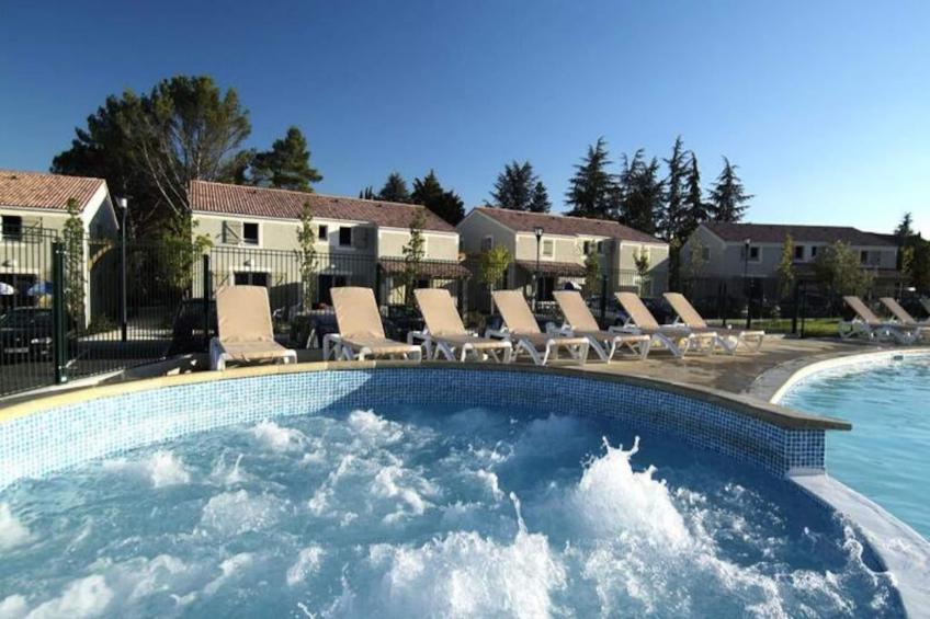 Résidence Odalys Les Sources de Manon - foto 4