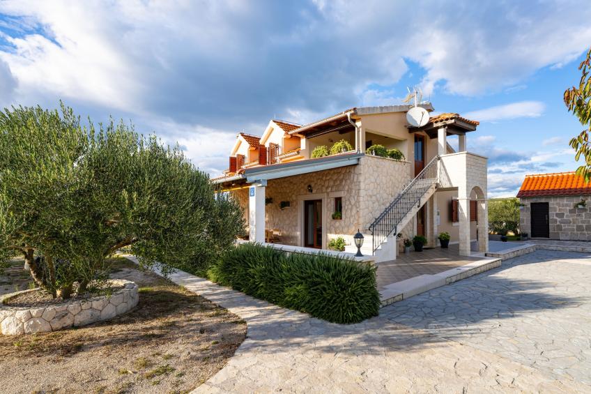 Villa Marijana - foto 11