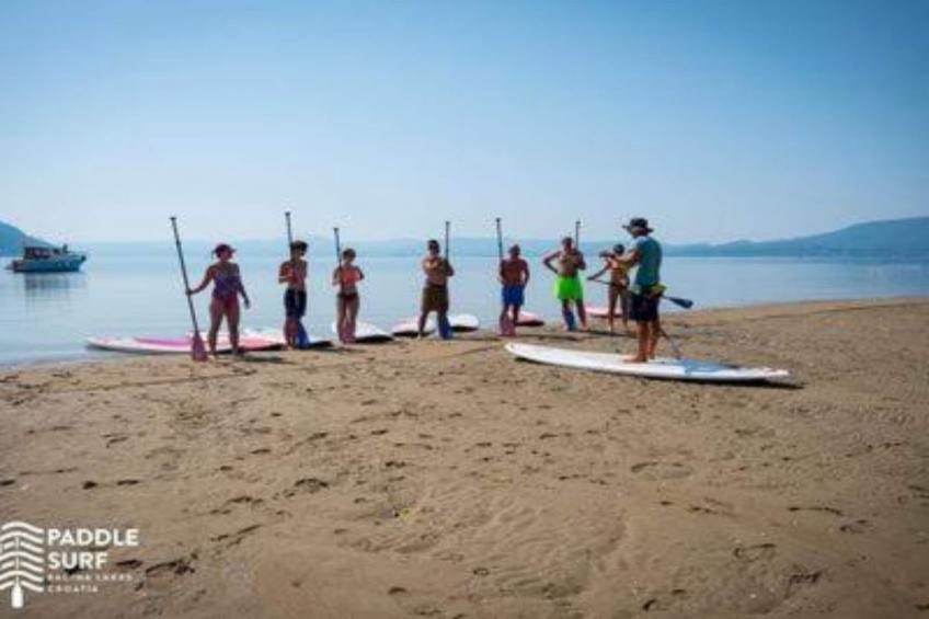 One-Bedroom Apartment With Lake View - foto 18