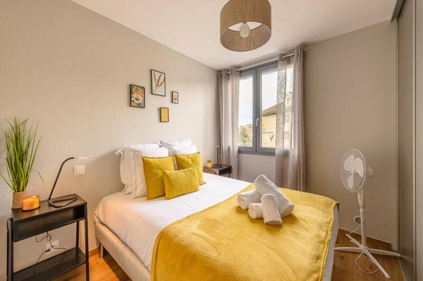 Appartements à Annecy - foto 10