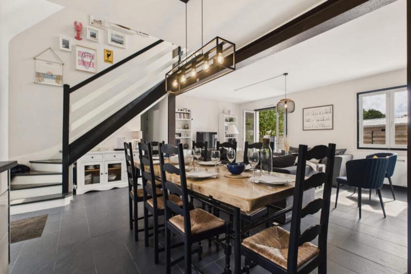 Maison à Assérac - foto 3