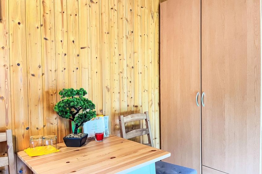 Kleine Wohnung Renata 2 nahe Nürburgring - foto 11