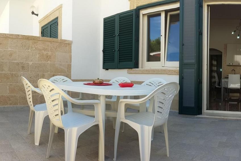 Geräumige Erdgeschosswohnung für bis zu sechs Personen - foto 2