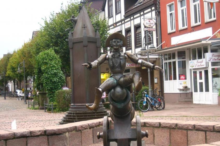 Haus Herdlitschke - foto 20