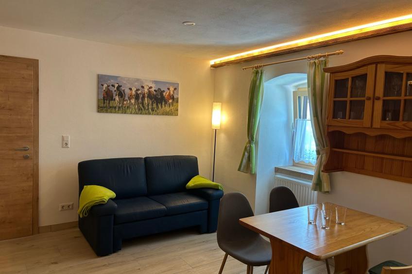 Wandlhof Ferienwohng - foto 25