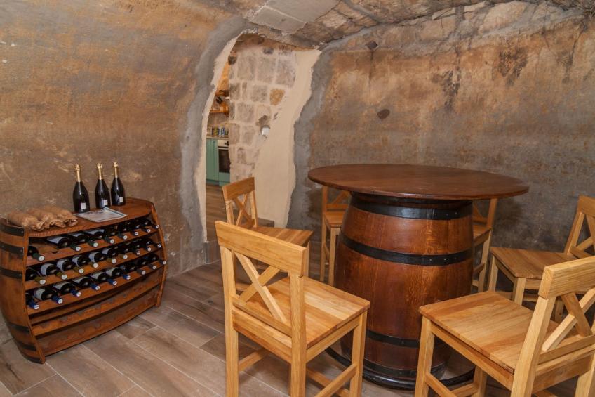 Ferienvilla "Joe" - foto 26