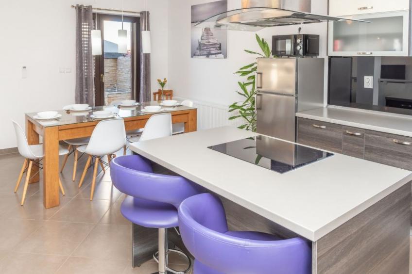 Villa Maslina mit privatem Pool in ruhiger Lage - foto 41