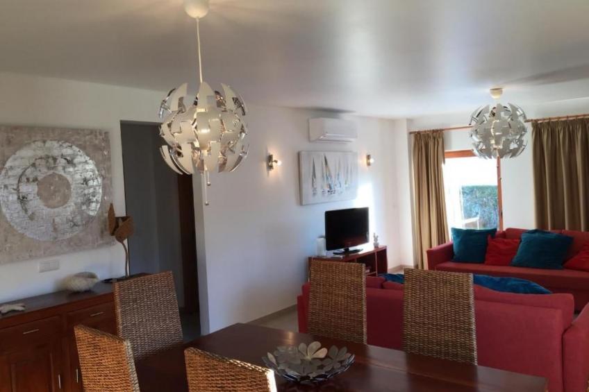 Lagoon Pearl Modernes Haus mit privatem Pool 2 - foto 8