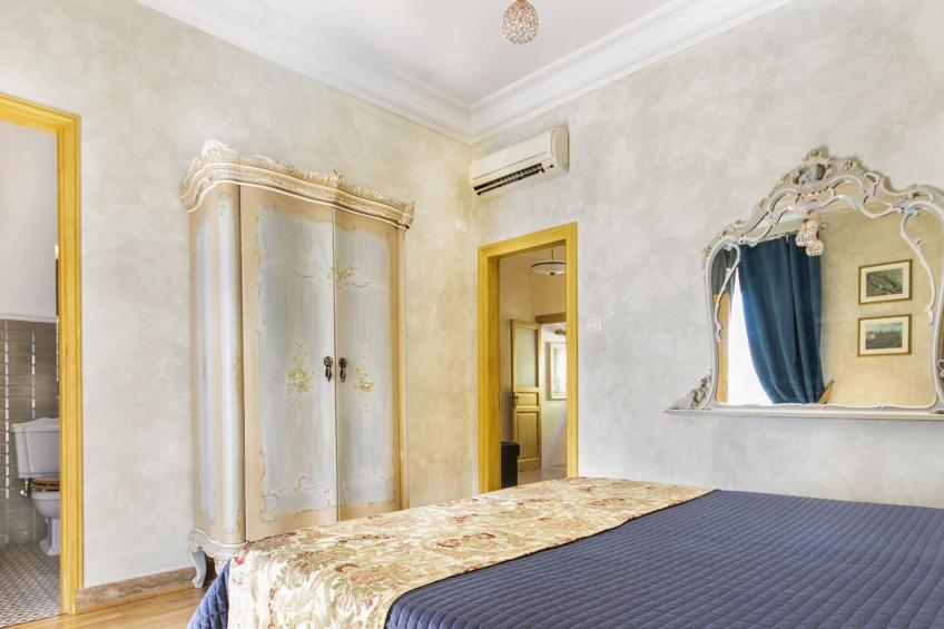 Villa Tommaso Maruggi Jacuzzi und privater Pool - foto 42