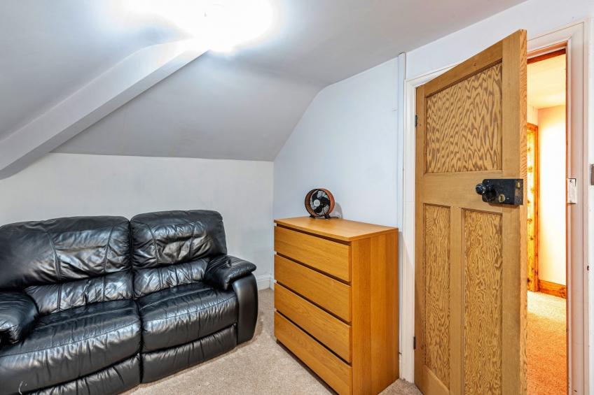 Ty Gwyn Hideaway - foto 6