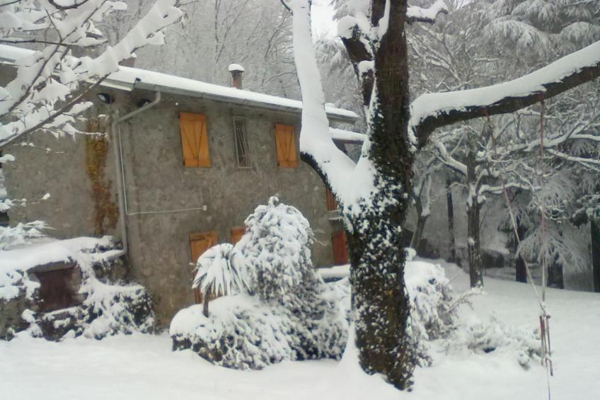 in Panoramalage in Solto Collina - foto 8