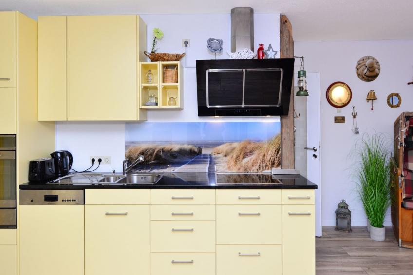 Appartement Seestern - foto 9