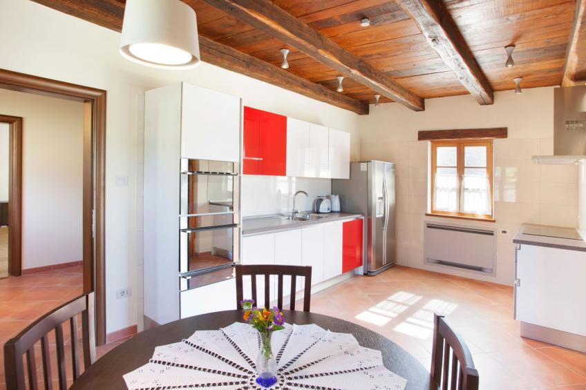 Villa Poropati, Groznjan, Istrien-Luxus Landgut mit 7 Schlafzimmern für bis zu - foto 37