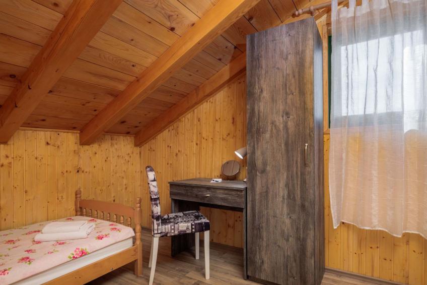 Villa Mystic Woods mit Pool - foto 7