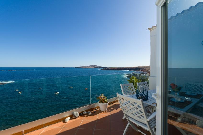 Tufia Marine Life by Canariasgetaway - foto 20