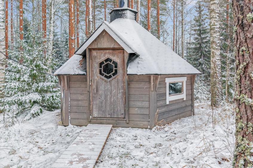 Villa hilja - foto 23