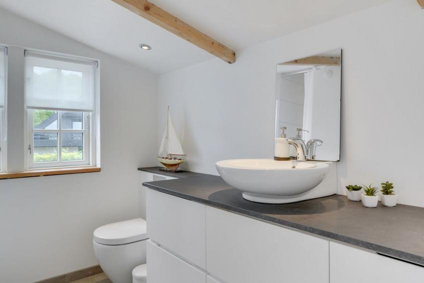 "Elsabeth" - 20m from the sea - foto 12