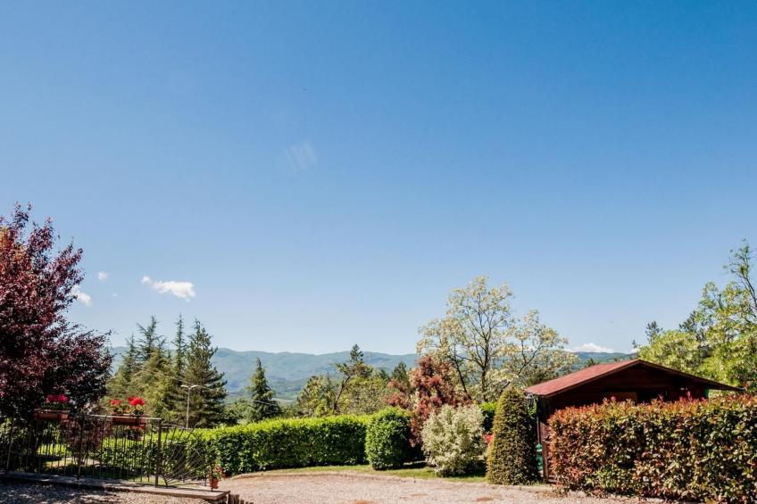 Großes Ferienhaus Villa Caterina in Lonnano - foto 29