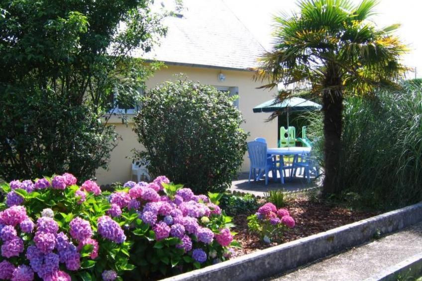 "Les Hortensias" (Die Hortensien) - foto 22