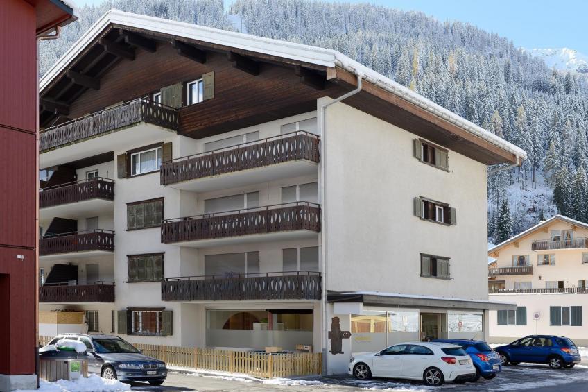 Lang Appartement/Fewo,   Ferienwohnung Lang - foto 18