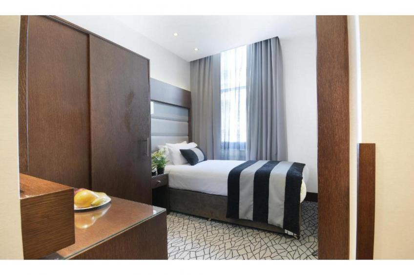 Deluxe Single Room - foto 9