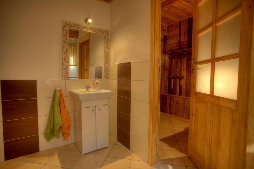 Holiday home in Wilkasy - foto 13