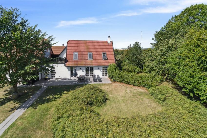 "Skjold" - 250m from the sea - foto 25